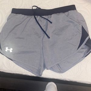 Under Armour shorts